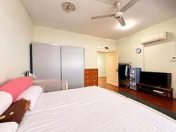 Serangoon Garden Estate (D19), Terrace #636426611